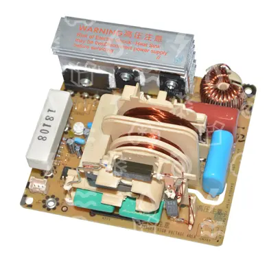 elektronika MW WHIRLPOOL, MWF200S